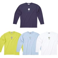 BS327 ロングTシャツ/男女兼用