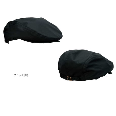 BA25 ベンタイルウォームハンチング/男女兼用