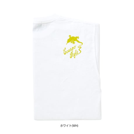 BS282 Tシャツ/男女兼用