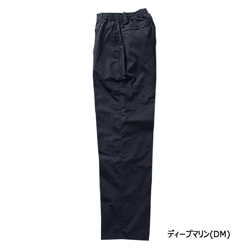 訳アリ 新品】BS18 ベンタイルパンツ/男女兼用 | beaspo Outlet Store