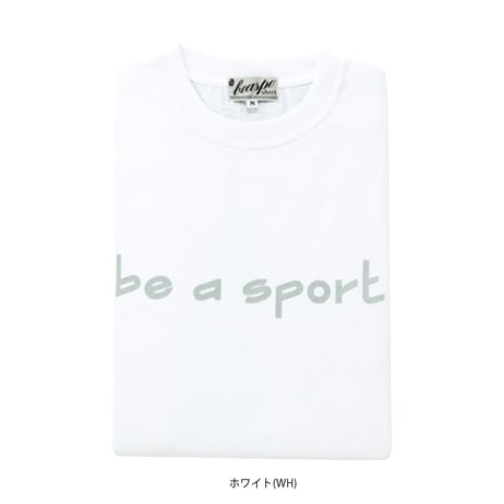 BS281 Tシャツ/男女兼用