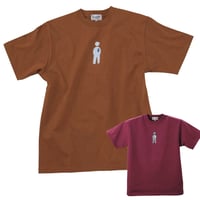 BS236  Tシャツ/男女兼用