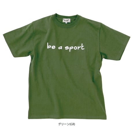 BS281 Tシャツ/男女兼用
