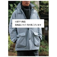 【訳アリ 新品】BS202 スノーコート/メンズ
