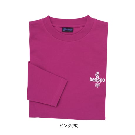 BS85 ロングTシャツ/男女兼用