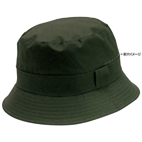 【訳アリ 新品】BA4 ベンタイルハット/男女兼用
