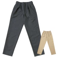 BS62　BSダブルクロスレディスパンツ