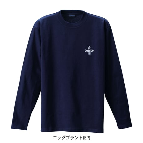 BS85 ロングTシャツ/男女兼用