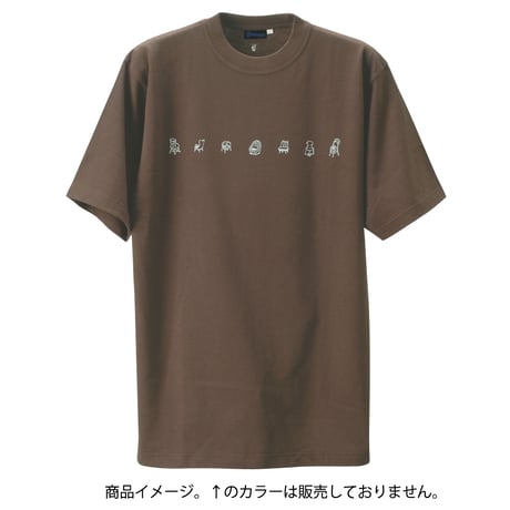 BS89 Tシャツ/男女兼用