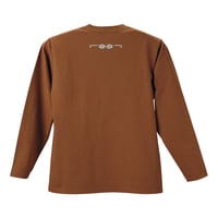 BS239  ロングTシャツ/男女兼用