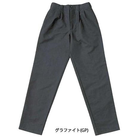 【訳アリ 新品】BS62　BSダブルクロスレディスパンツ