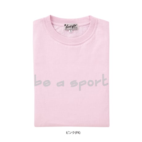 BS281 Tシャツ/男女兼用