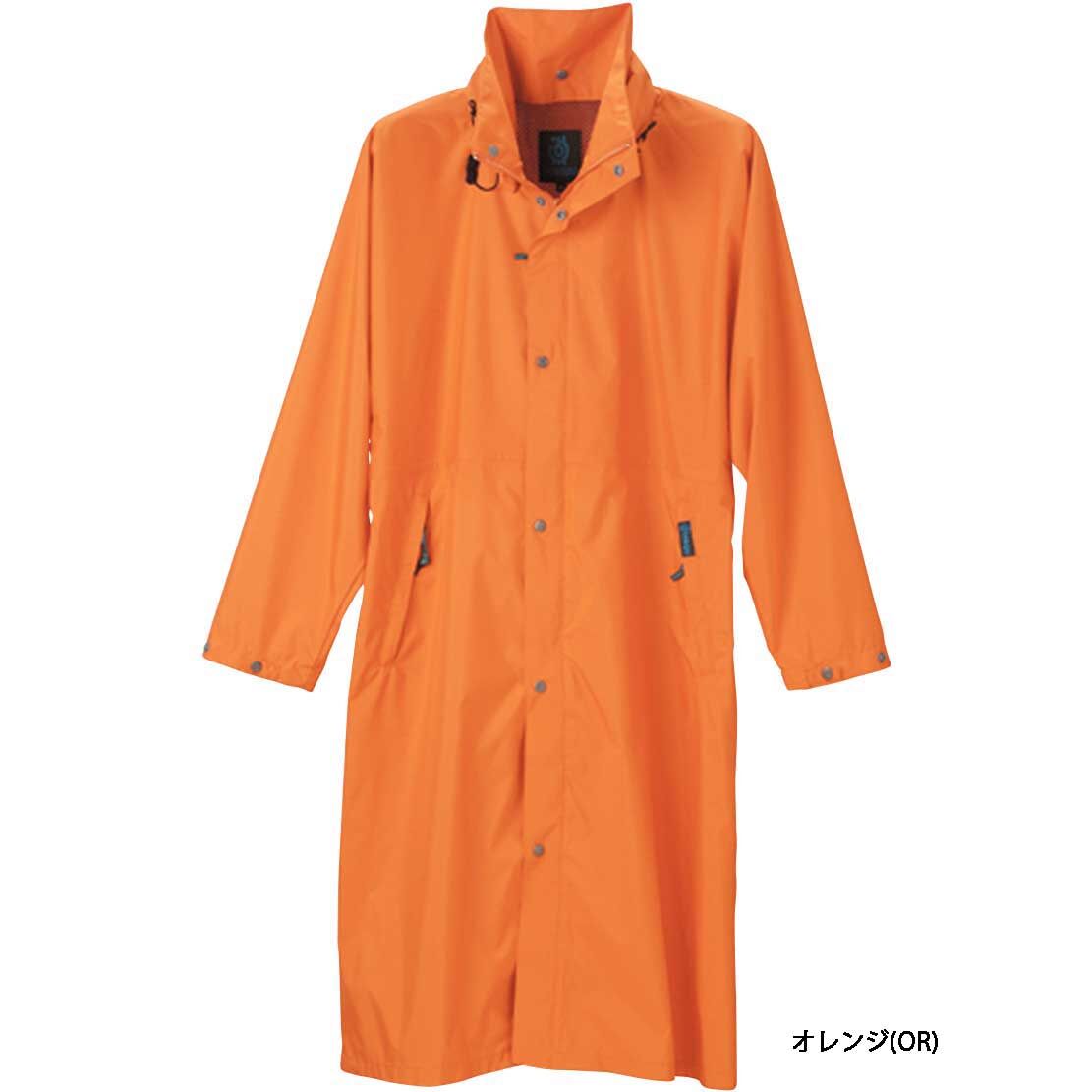 BS113 マイクロウェザーコート/男女兼用 | beaspo Outlet Store