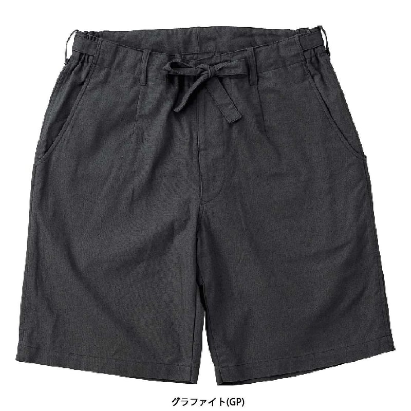 BS84 ブリーズキャンバスショーツ/メンズ | beaspo Outlet Store