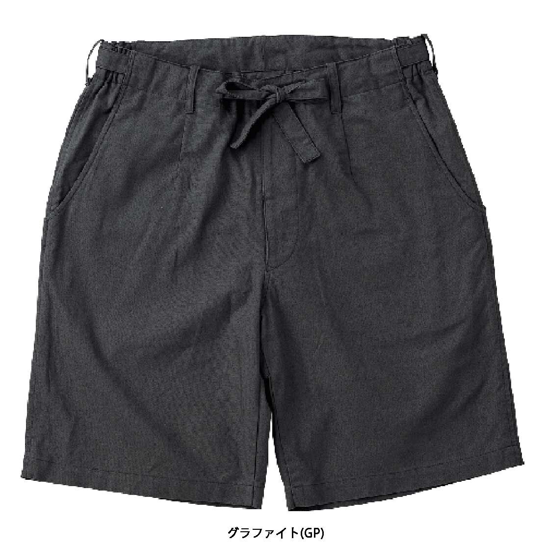 BS84 ブリーズキャンバスショーツ/メンズ | beaspo Outlet Store