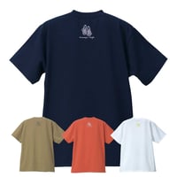 BS164 Tシャツ/男女兼用