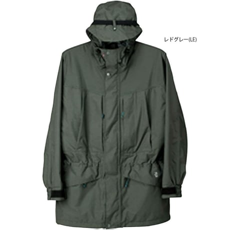 【訳アリ 新品】BS204 オールウェザージャケット/男女兼用