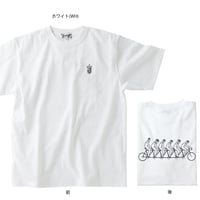 BS265 Tシャツ/男女兼用