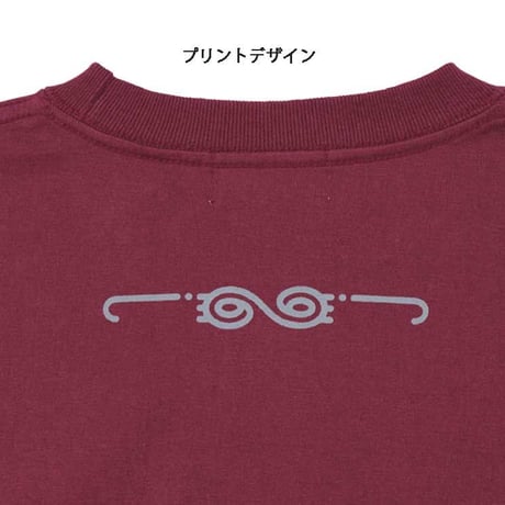 BS237　Tシャツ/男女兼用