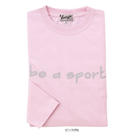 BS283 ロングTシャツ/男女兼用