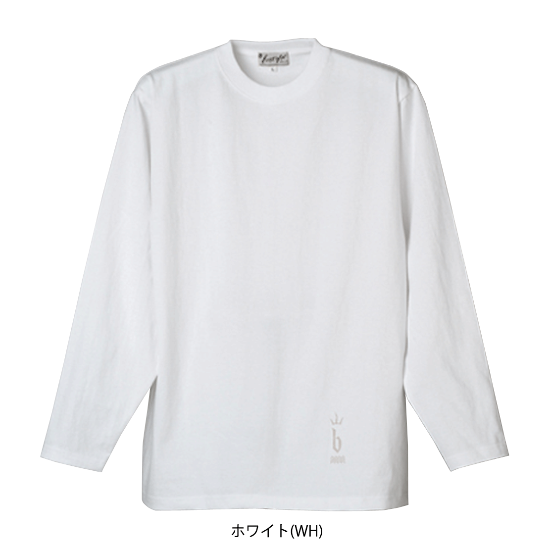 BS198 ロングTシャツ/男女兼用 | beaspo Outlet Store