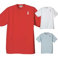 BS195 Tシャツ/男女兼用