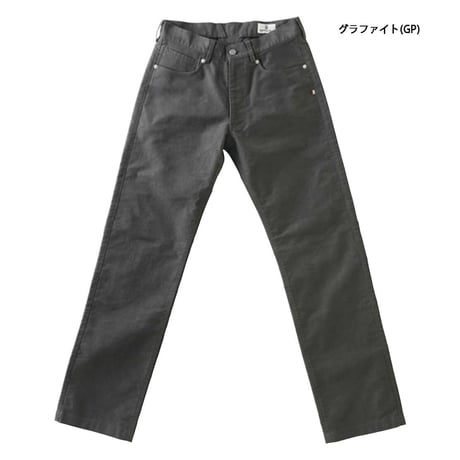 AB11 モールスキンジーンズ/メンズ