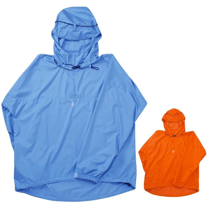 BS99 マイクロバイクアノラック/男女兼用 | beaspo Outlet Store