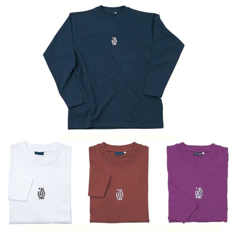 BS63 ロングTシャツ/男女兼用