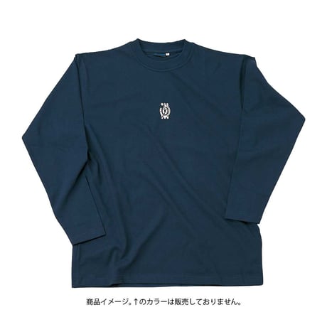 BS63 ロングTシャツ/男女兼用