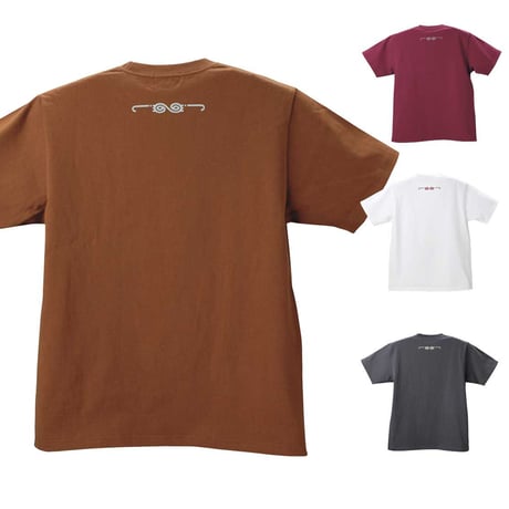 BS237　Tシャツ/男女兼用