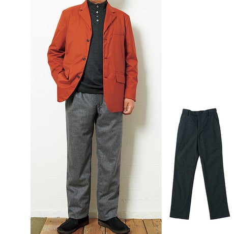 beaspo 暖・軽　チノパンツ CATEGORY 暖軽（あったかる） | beaspo Outlet Store