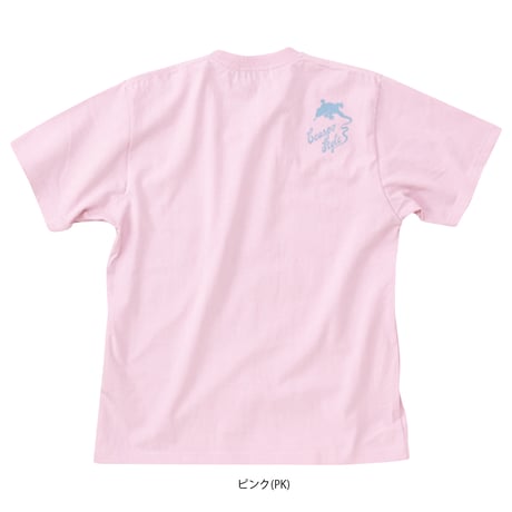 BS282 Tシャツ/男女兼用