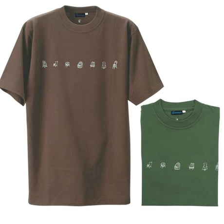 BS89 Tシャツ/男女兼用