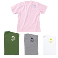 BS282 Tシャツ/男女兼用