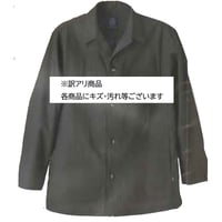 【訳アリ 新品】BS148 ブリーズキャンバスシャツジャケット/メンズ