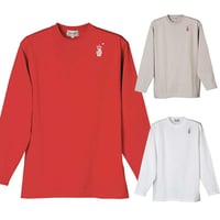 BS197 　ロングTシャツ/男女兼用