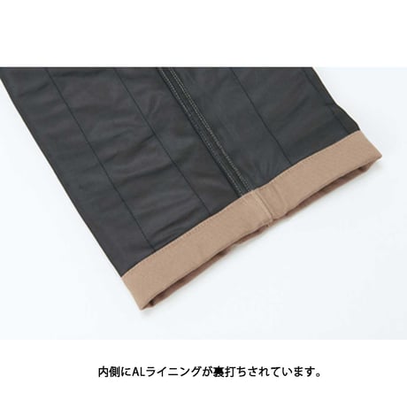 AB24 暖軽ジーンズ/メンズ