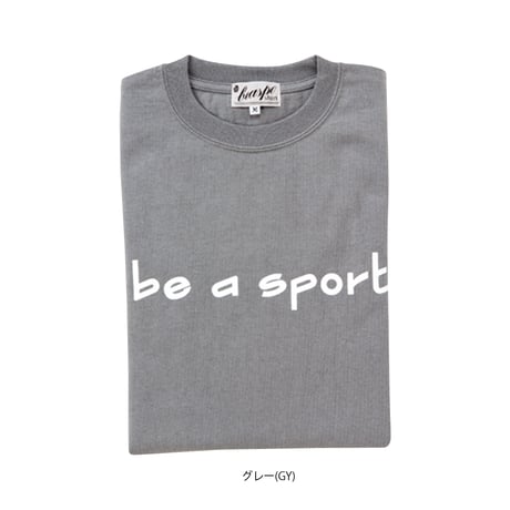 BS281 Tシャツ/男女兼用
