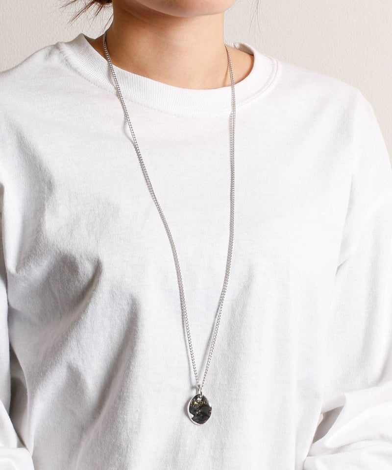 SnowMan目黒蓮さん着用】【全2色】MIRAH ミラ / NECKLACE SnowMan目黒蓮さん着用】【全2色】MIRAH ミラ / NECKLACE