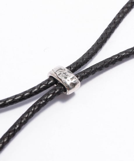 HARIM ハリム / ROCK BEADS NECK K18coating / HRP103  G