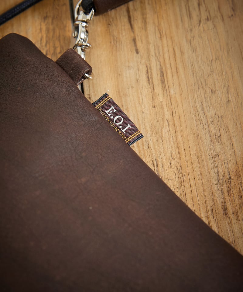MR.OLIVE E.O.I ミスターオリーブ / WATER PROOF WASHABLE