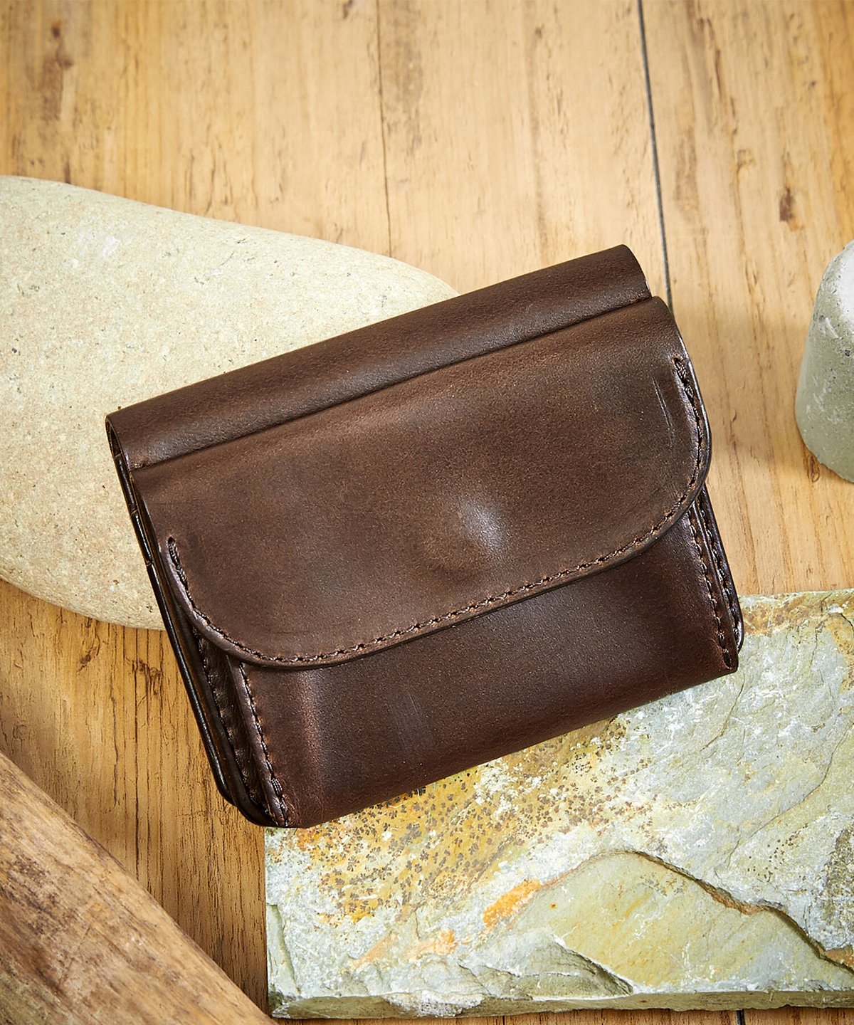 MR.OLIVE E.O.I ミスターオリーブ / HORWEEN CHROMEXCEL LE