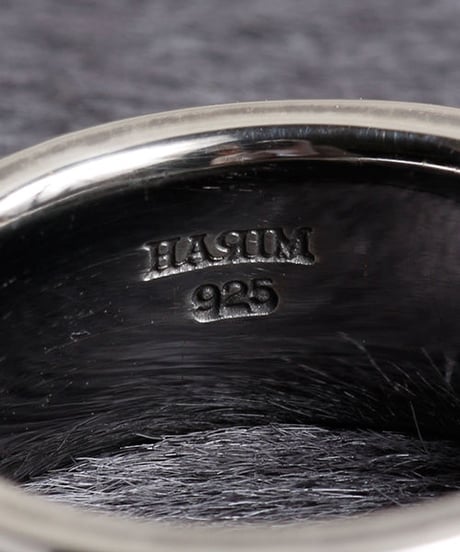 HARIM ハリム / The Good Ring1 OX リング / HRR032 OX