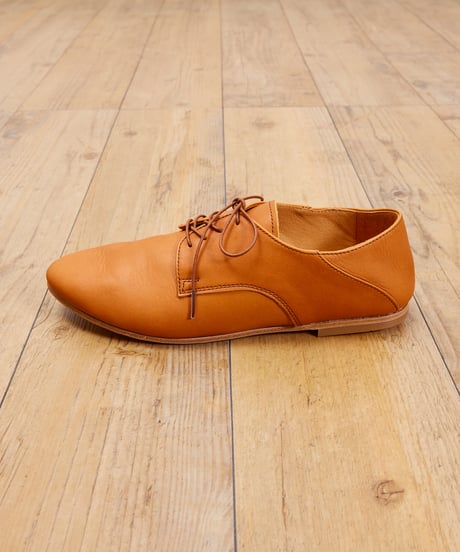 ARCOLLETTA PADRONE アルコレッタ パドローネ / 2way DERBY DANCE SHOES(step on heel) ダービーダンスシューズ / AP8185-2012