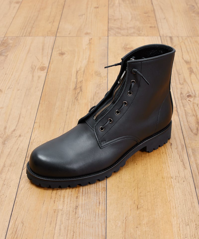 PADRONE パドローネ / 3way FIRE MAN BOOTS (WATER PROO