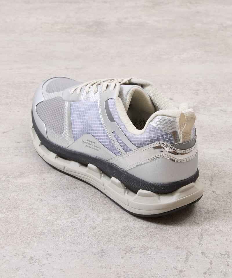 MOISTHROUGH360 モイスルー360 / VENTIRIS MT 特許取得・通気防水