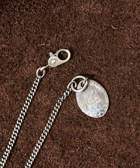HARIM ハリム / METAL MOONS GP / HRP127GP(large charm)