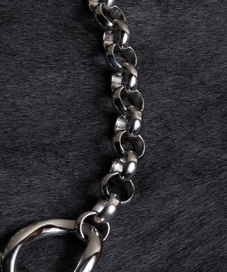 HARIM ハリム / Beautiful chain M-link RP / HRA046 RP