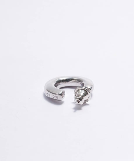 HARIM ハリム / Good pierce L RP グッド ピアス (L) 片耳/ HRA048 RP
